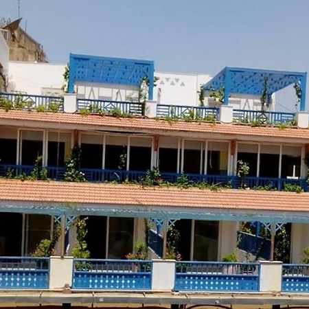 Almadiafa - المضيفه Hotel Kairó Kültér fotó