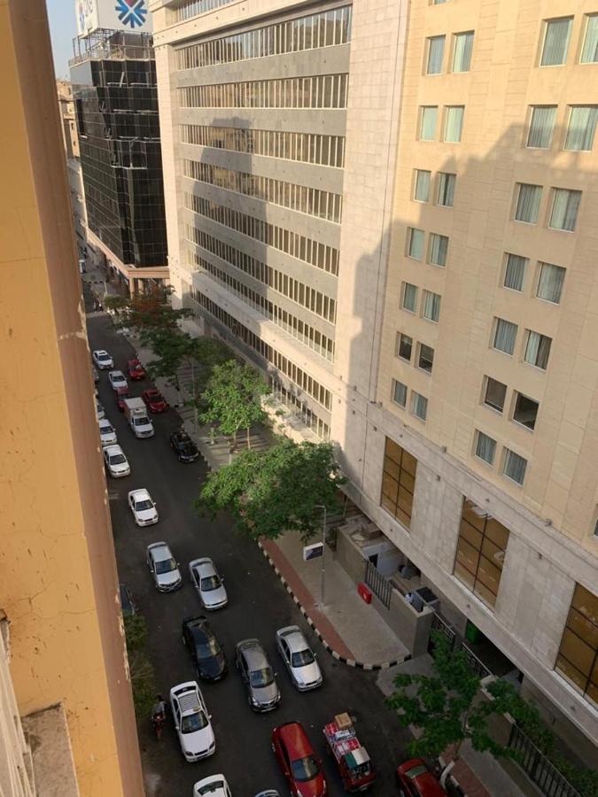 Almadiafa - المضيفه Hotel Kairó Kültér fotó