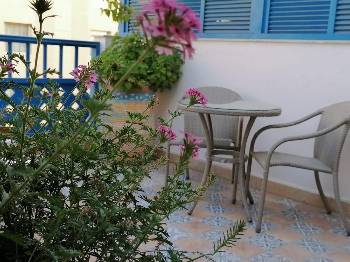Almadiafa - المضيفه Hotel Kairó Kültér fotó