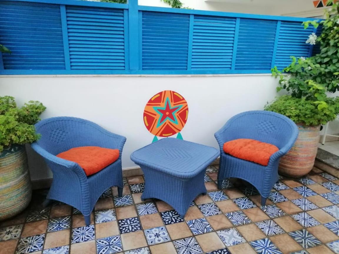 Almadiafa - المضيفه Hotel Kairó Kültér fotó