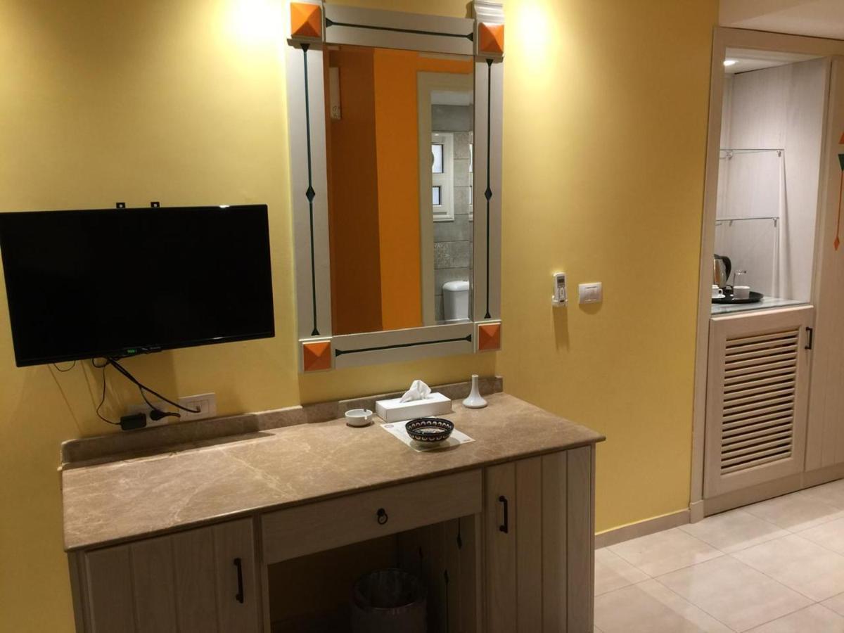 Almadiafa - المضيفه Hotel Kairó Kültér fotó