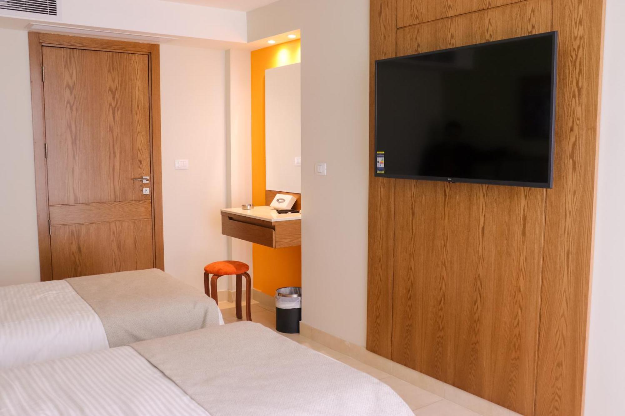 Almadiafa - المضيفه Hotel Kairó Kültér fotó